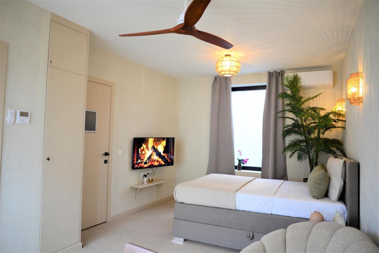 Kyoto Suites - Center Antwerp! ภายนอก รูปภาพ