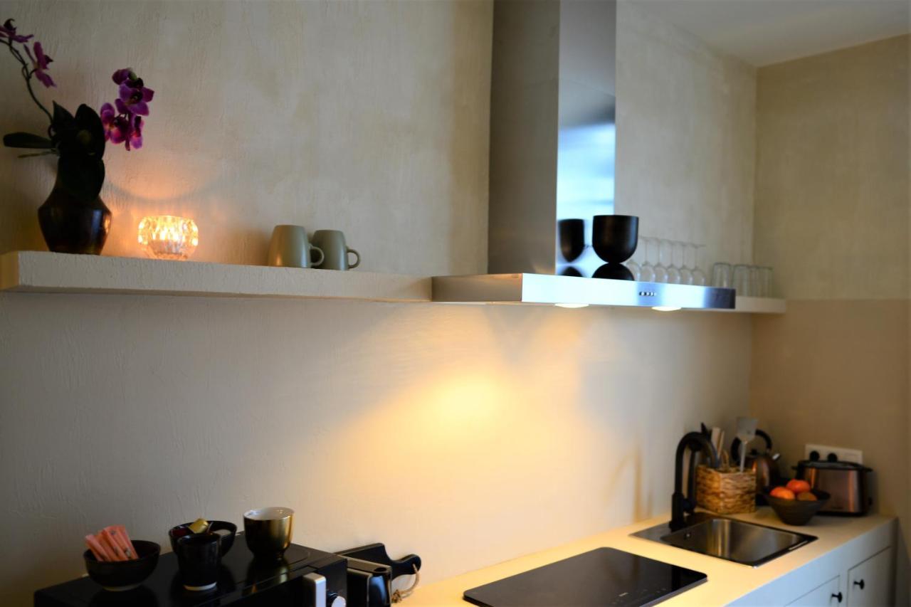 Kyoto Suites - Center Antwerp! ภายนอก รูปภาพ