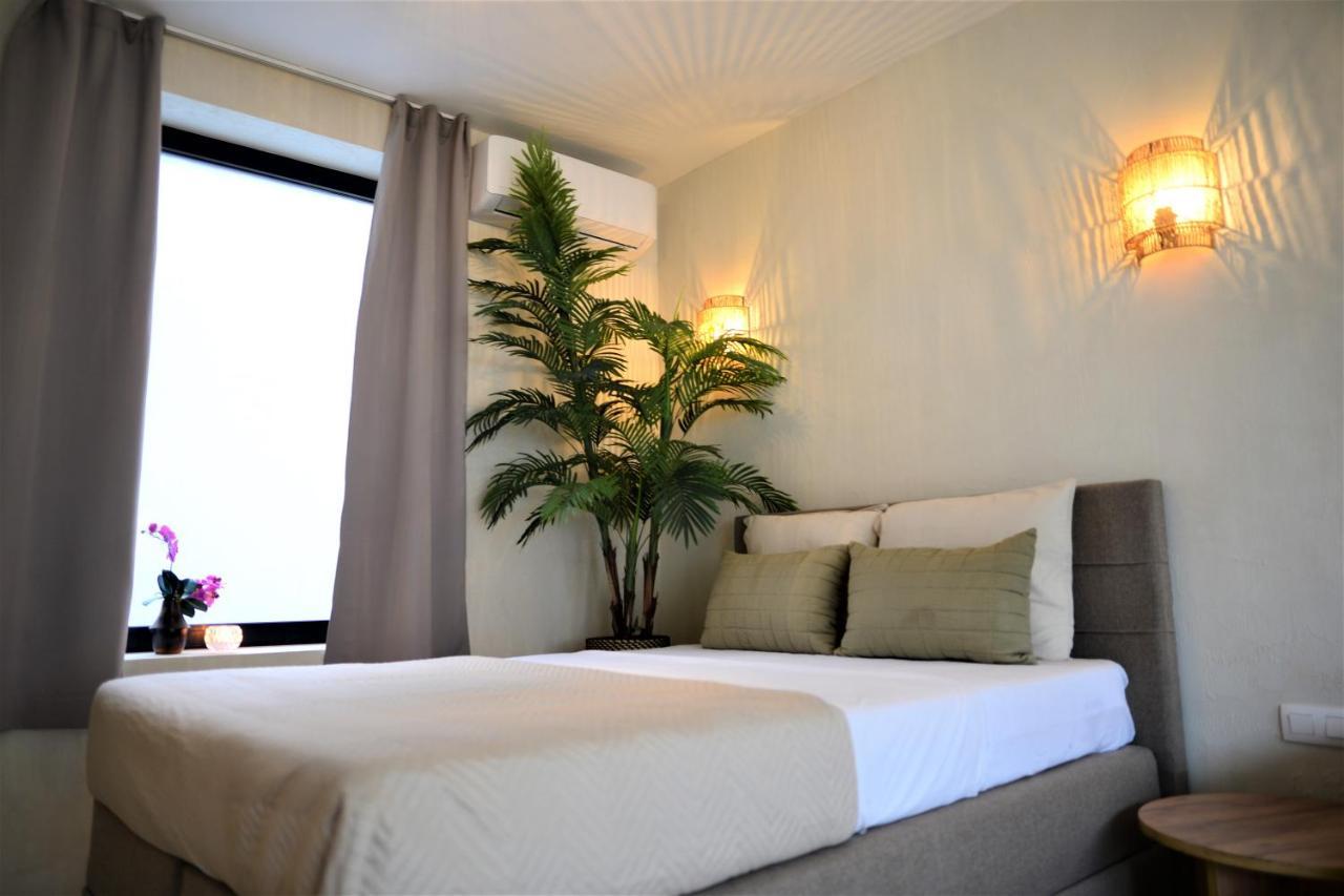 Kyoto Suites - Center Antwerp! ภายนอก รูปภาพ