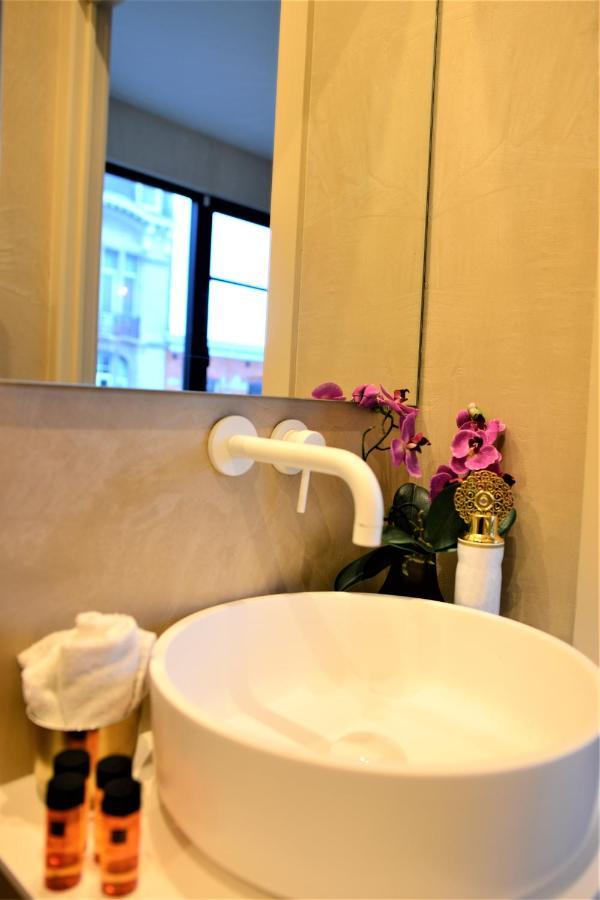 Kyoto Suites - Center Antwerp! ภายนอก รูปภาพ