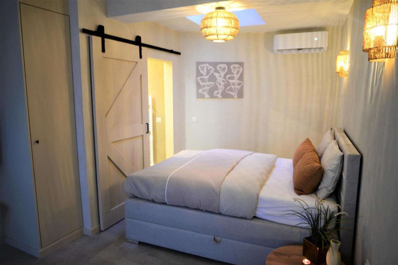 Kyoto Suites - Center Antwerp! ภายนอก รูปภาพ
