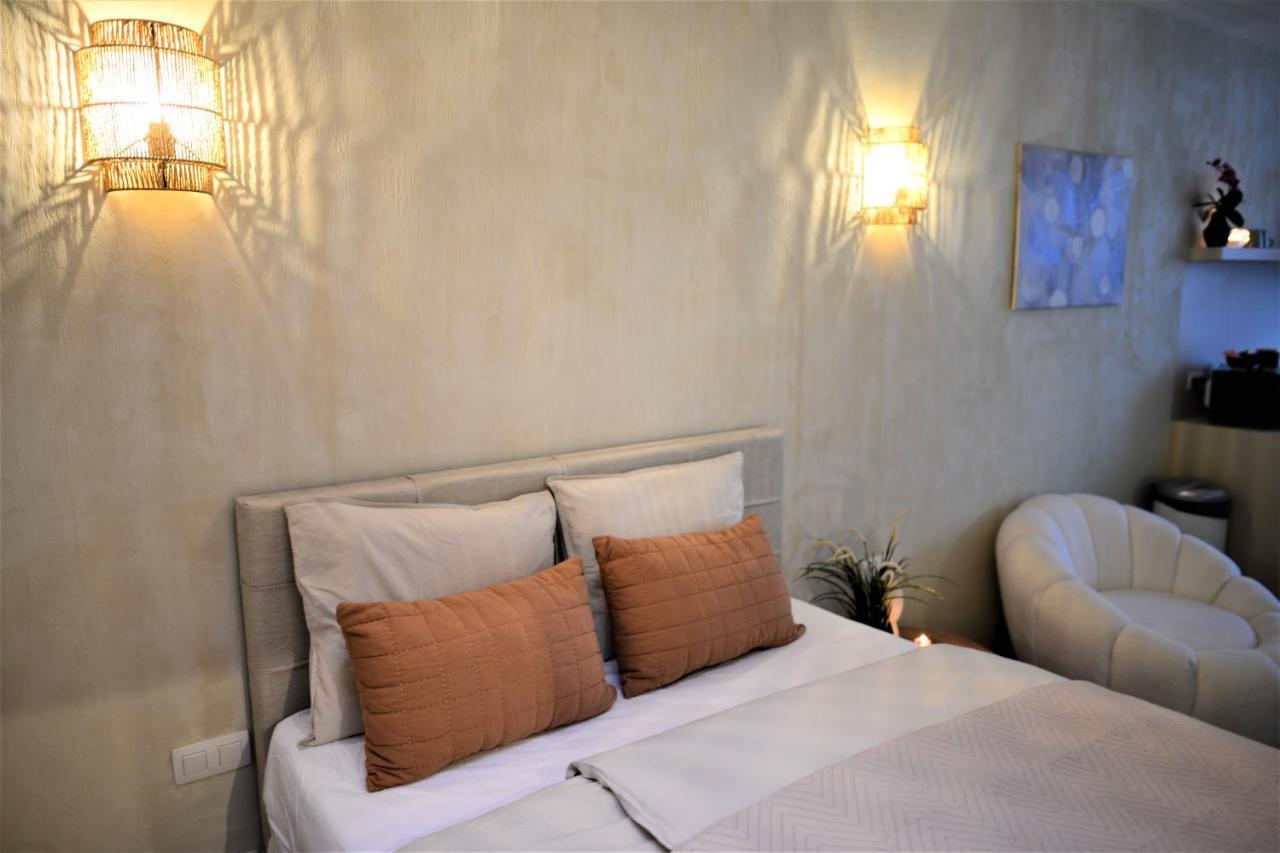 Kyoto Suites - Center Antwerp! ภายนอก รูปภาพ