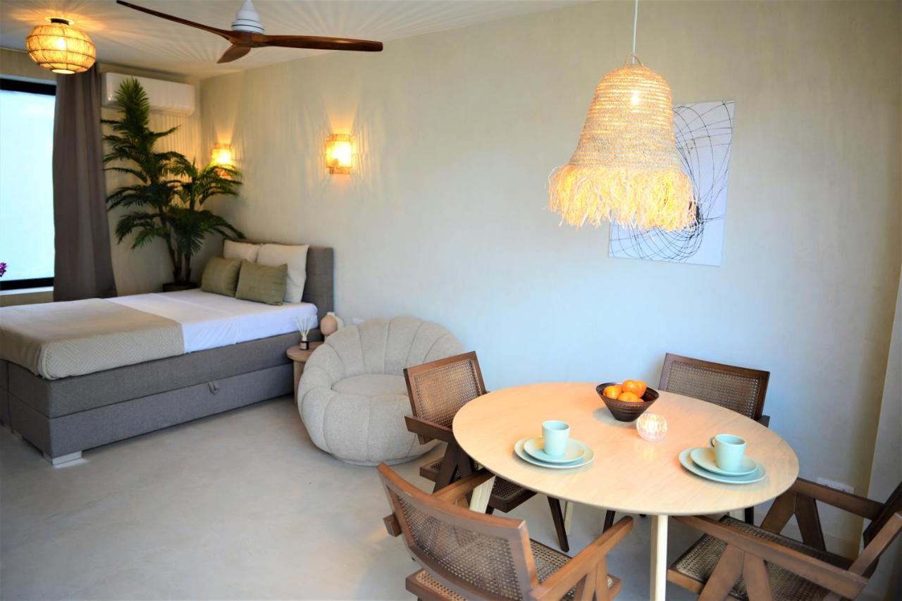 Kyoto Suites - Center Antwerp! ภายนอก รูปภาพ