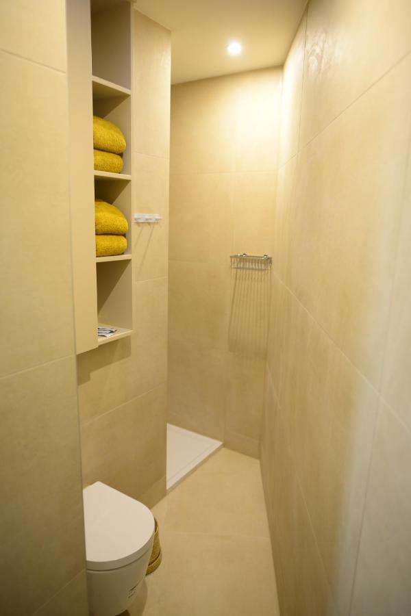 Kyoto Suites - Center Antwerp! ภายนอก รูปภาพ
