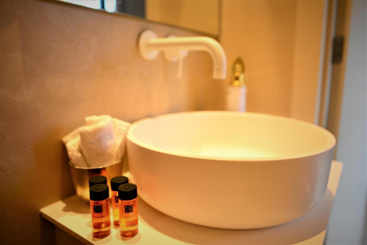 Kyoto Suites - Center Antwerp! ภายนอก รูปภาพ